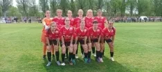 Foto 5 - Fotos: San Esteban de Gormaz se hace con la Copa Diputaci&oacute;n femenina