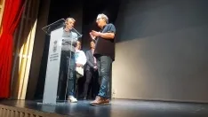Foto 3 - Las Vi&ntilde;as Viejas de Soria ponen en valor el vino de la Ribera soriana vinculado su clima y su suelo