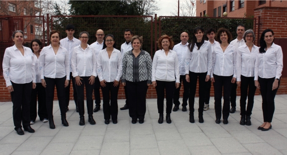 DEARTE y el coro Partichuela de Madrid recordarán los 90 años de las misiones pedagógicas en Medinaceli