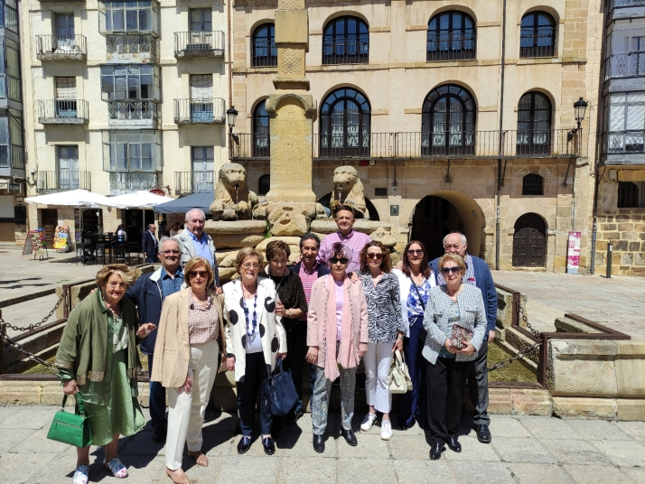 Los jurados del 84 mantienen vivo el espíritu Sanjuanero