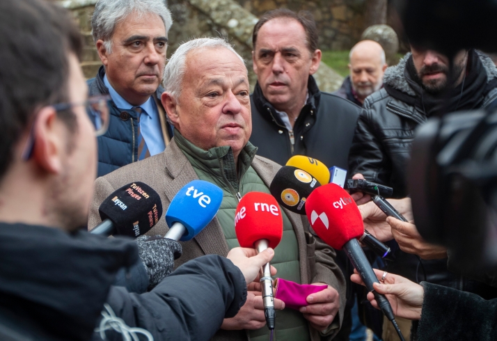 Castilla y León, entre las comunidades dispuestas a asumir el Premio Nacional de Tauromaquia tras eliminarlo el Ministerio