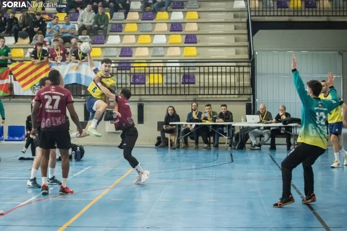 Play off a División de Honor Plata
