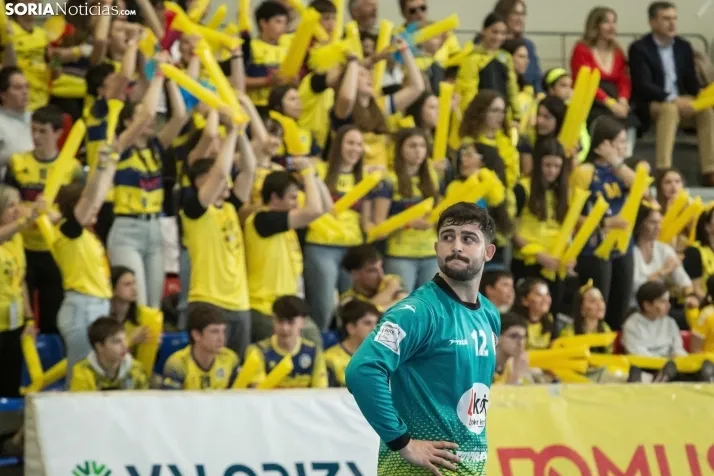 Play off a División de Honor Plata
