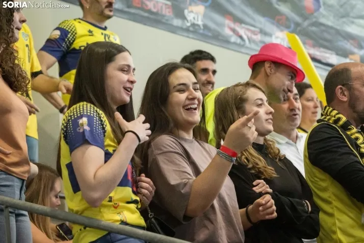 Play off a División de Honor Plata