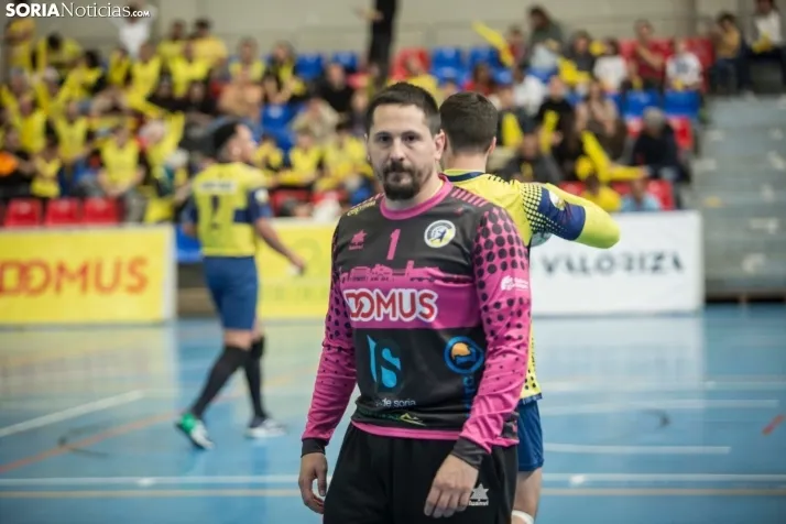 Play off a División de Honor Plata
