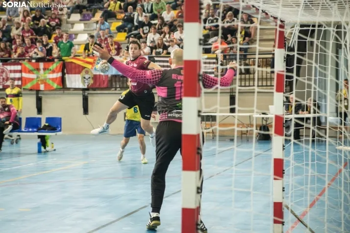 Play off a División de Honor Plata