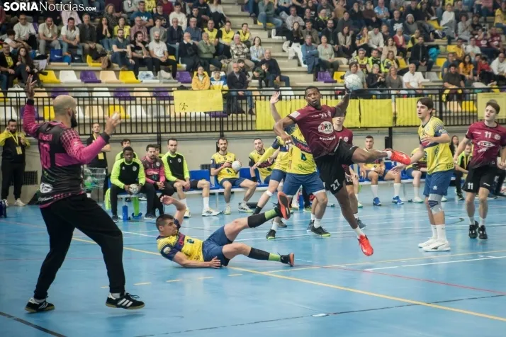 Play off a División de Honor Plata