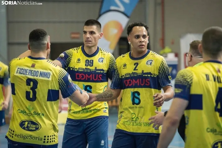 Play off a División de Honor Plata