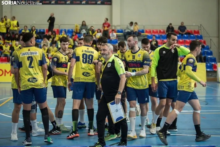 Play off a División de Honor Plata