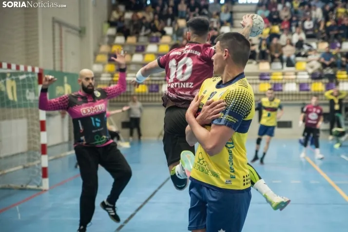 Play off a División de Honor Plata
