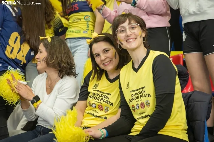 Play off a División de Honor Plata