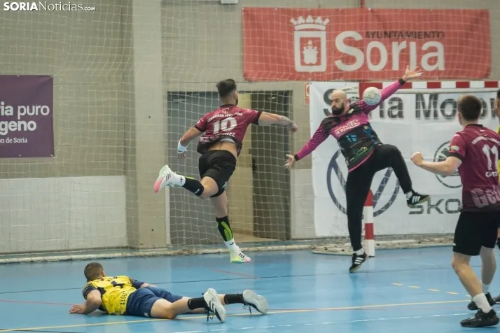 Play off a División de Honor Plata