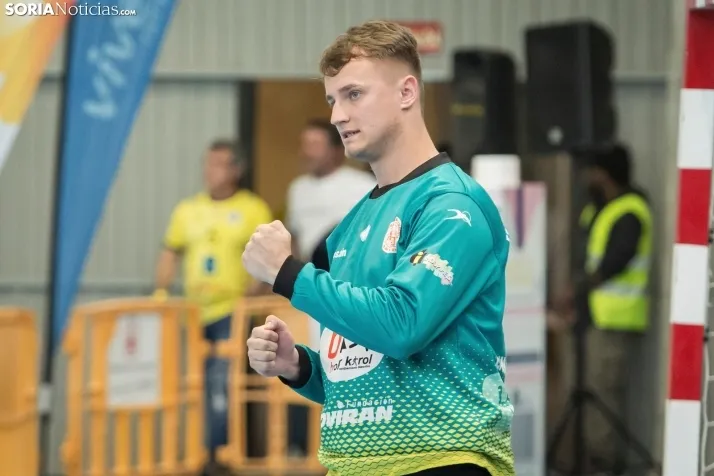 Play off a División de Honor Plata