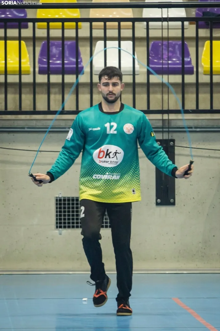 Play off a División de Honor Plata