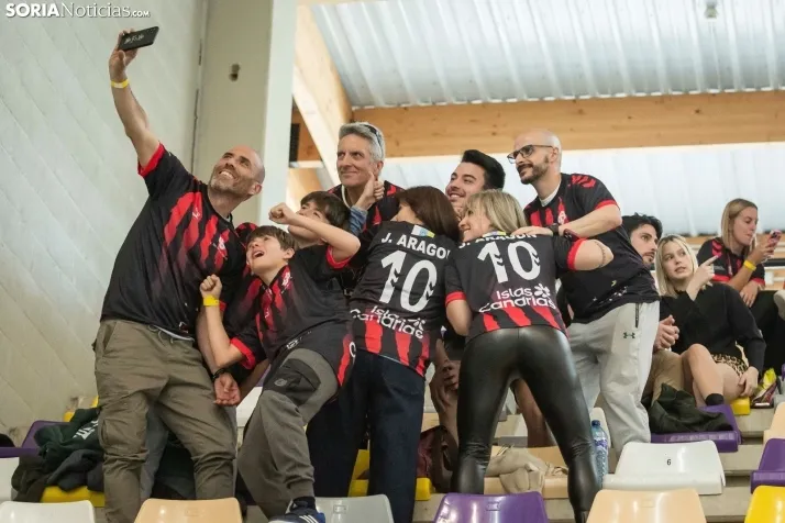 Play off a División de Honor Plata