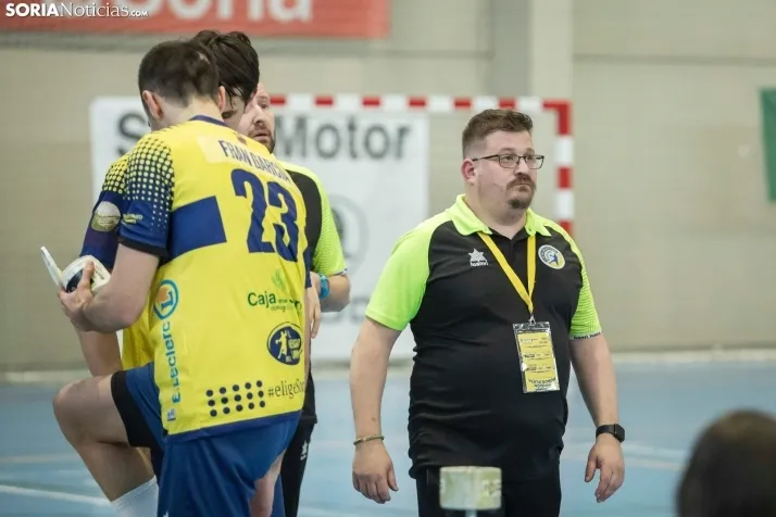 Play off a División de Honor Plata