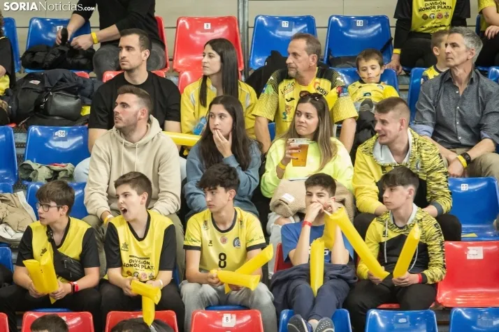 Play off a División de Honor Plata