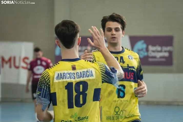 Play off a División de Honor Plata