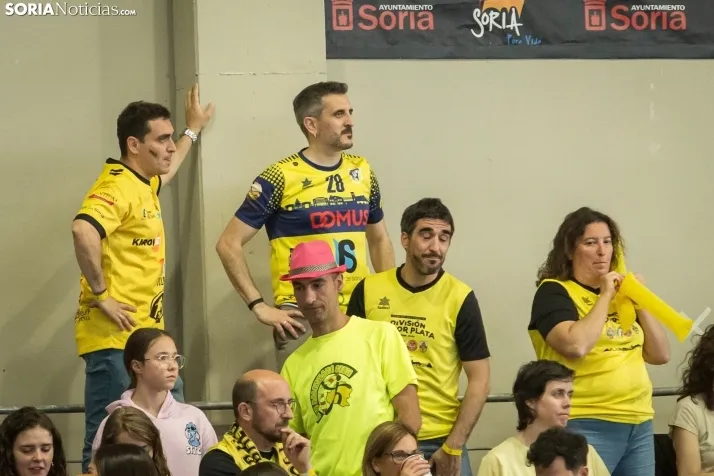 Play off a División de Honor Plata