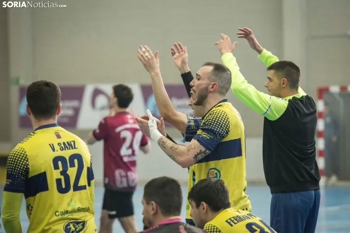 Play off a División de Honor Plata