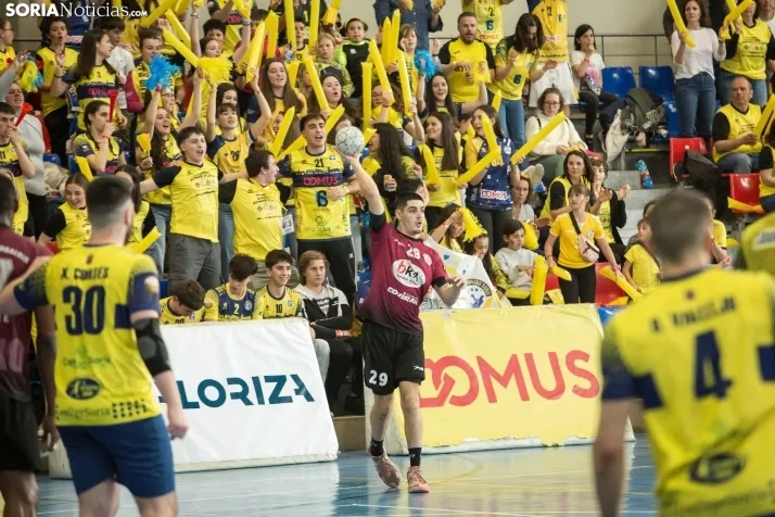Play off a División de Honor Plata
