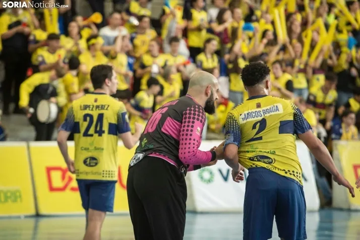 Play off a División de Honor Plata