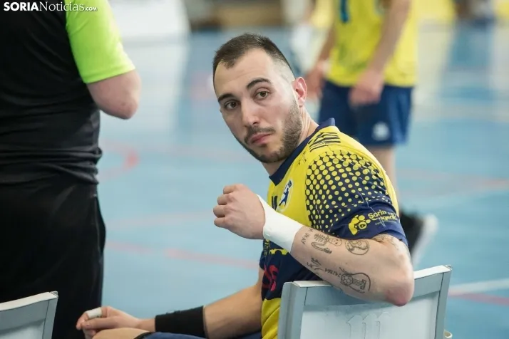 Play off a División de Honor Plata