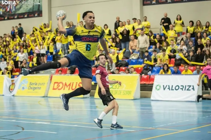 Play off a División de Honor Plata