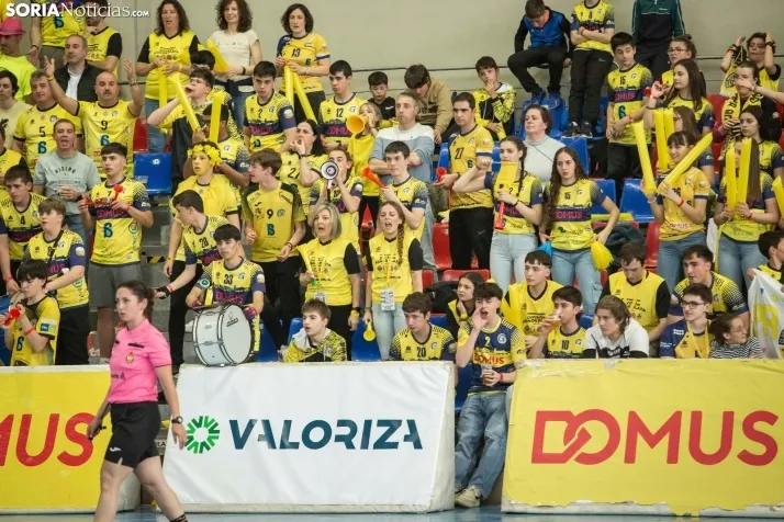 Play off a División de Honor Plata