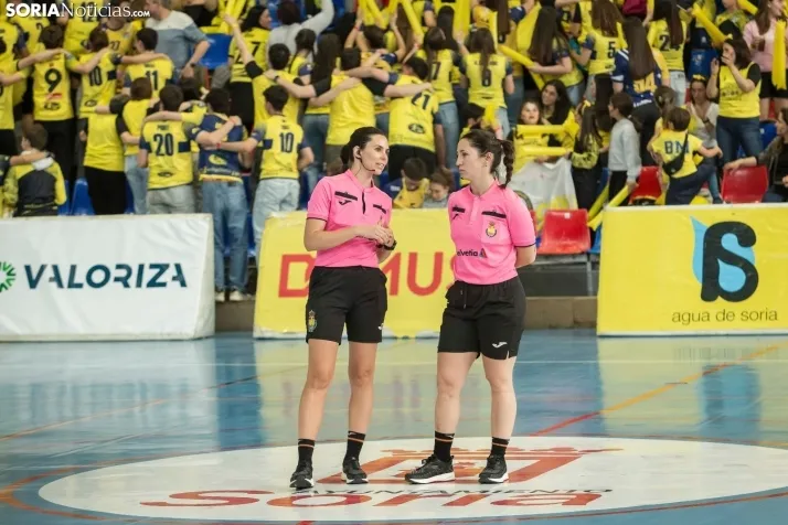 Play off a División de Honor Plata