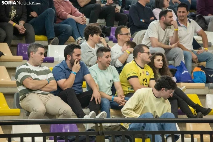 Play off a División de Honor Plata