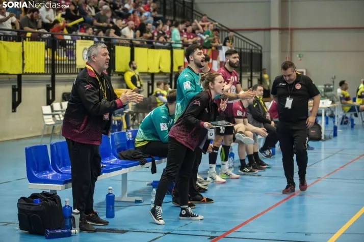 Play off a División de Honor Plata