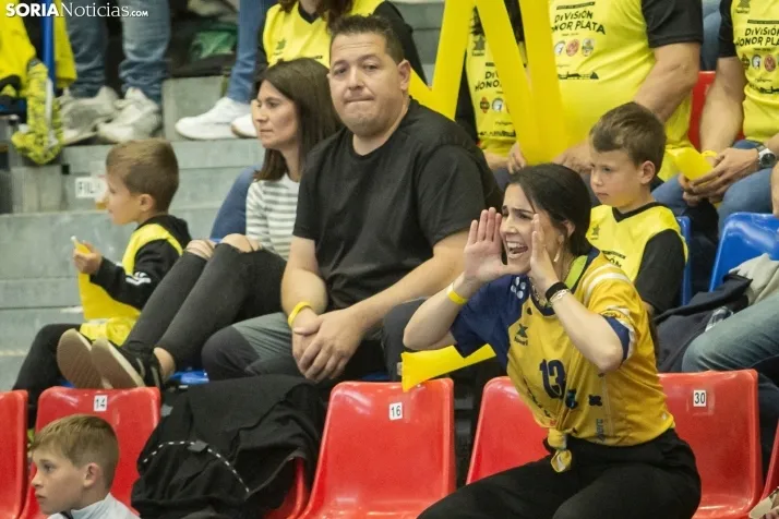Play off a División de Honor Plata