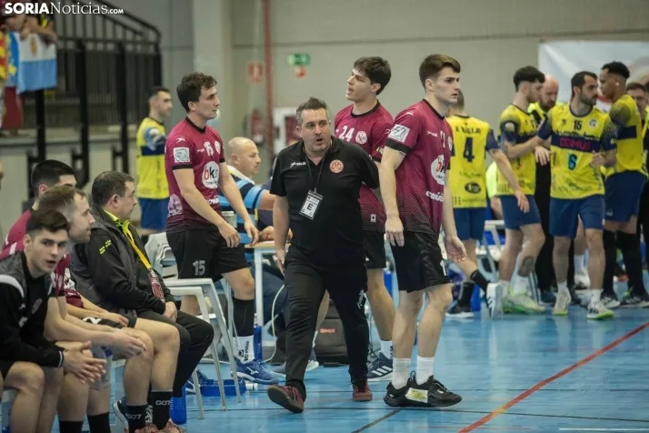 Play off a División de Honor Plata