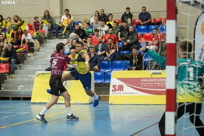 Play off a División de Honor Plata