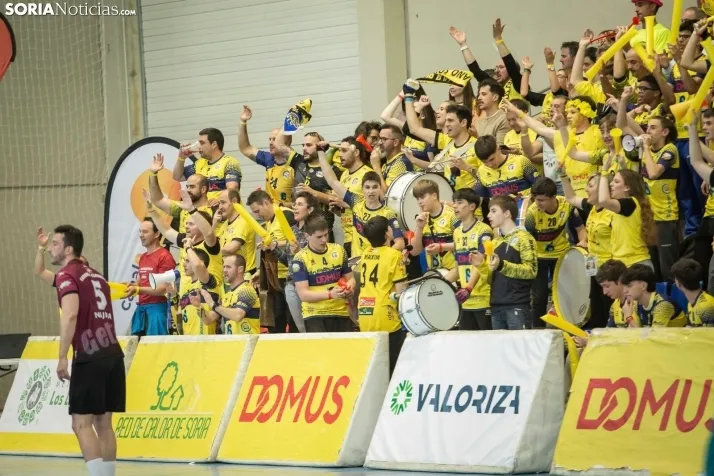 Play off a División de Honor Plata