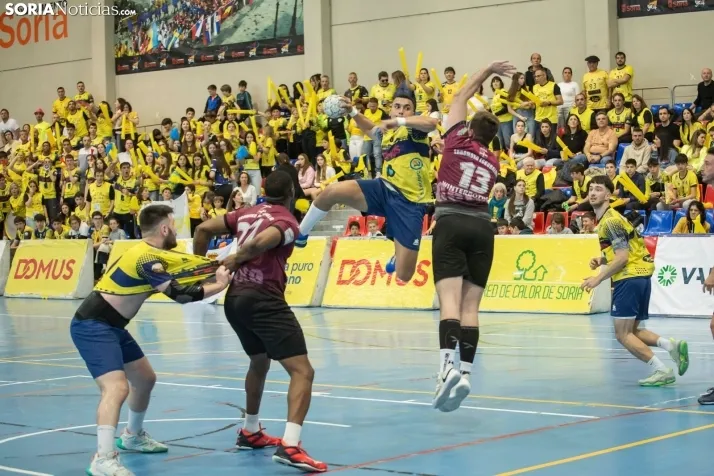 Play off a División de Honor Plata