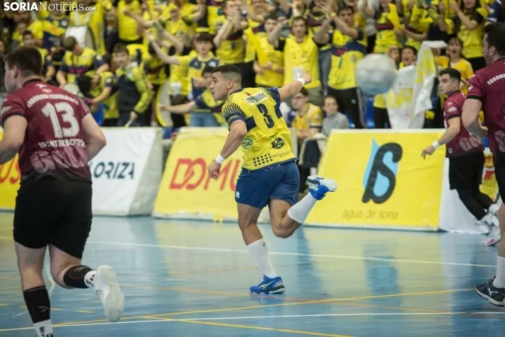 Play off a División de Honor Plata