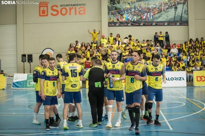 Play off a División de Honor Plata