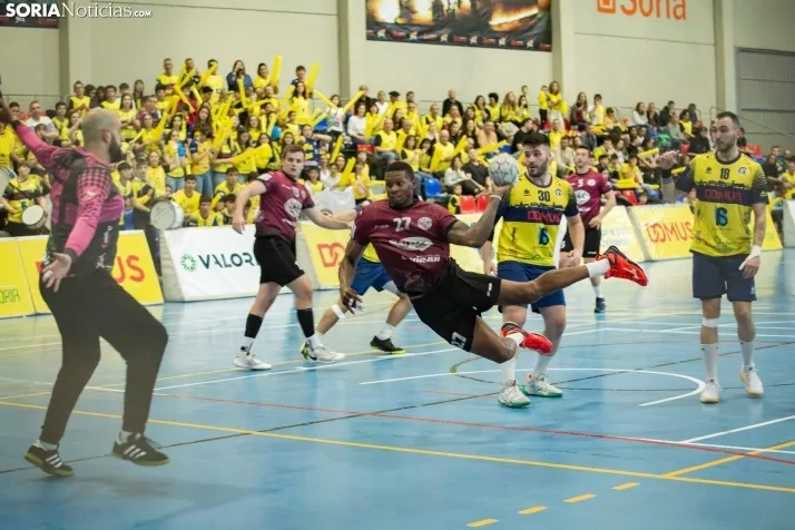 Play off a División de Honor Plata