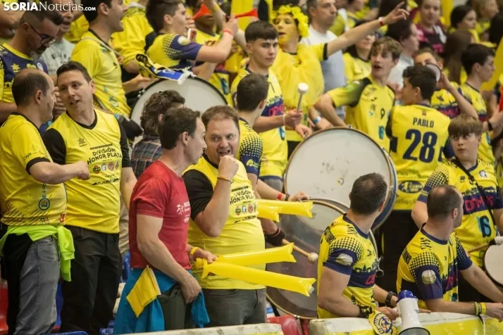 Play off a División de Honor Plata