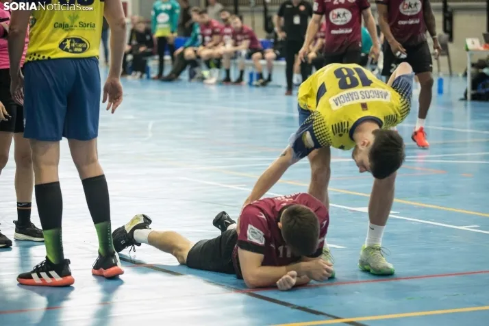 Play off a División de Honor Plata
