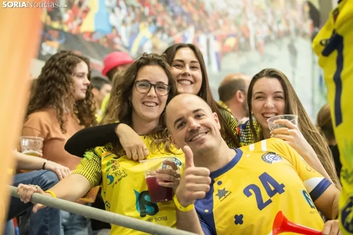 Play off a División de Honor Plata