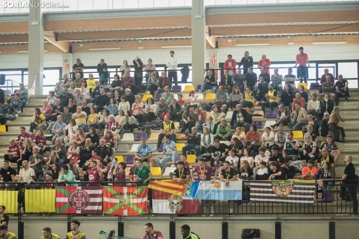 Play off a División de Honor Plata