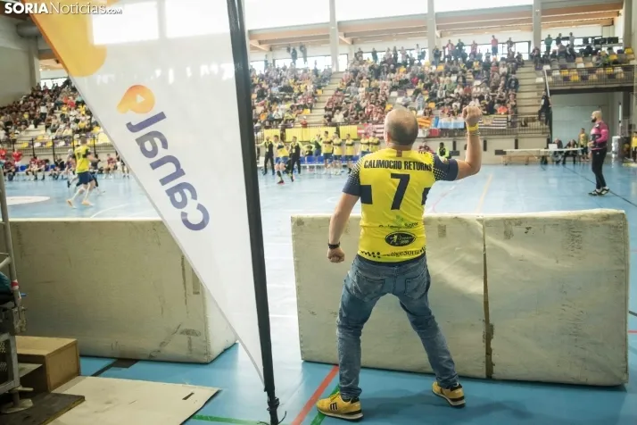 Play off a División de Honor Plata