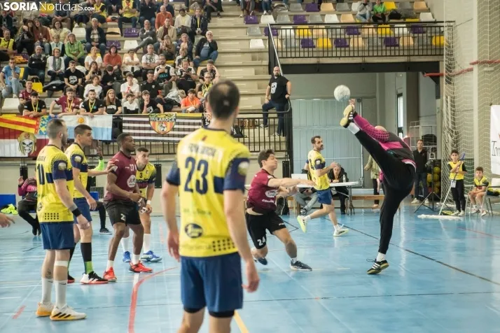 Play off a División de Honor Plata