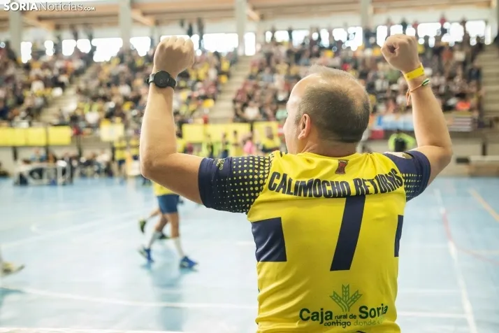 Play off a División de Honor Plata