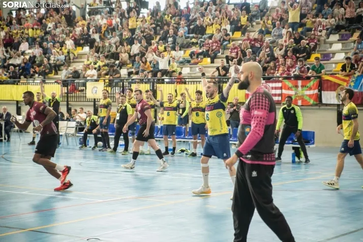 Play off a División de Honor Plata