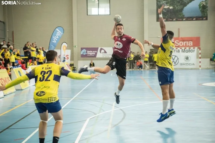 Play off a División de Honor Plata