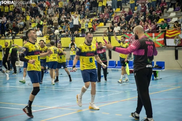 Play off a División de Honor Plata